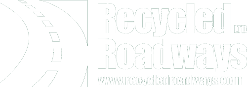 Recycled Roadways